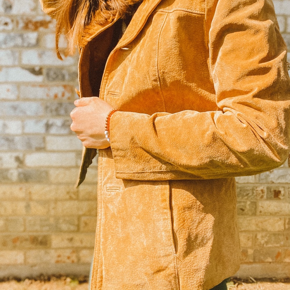 Wilson’s Leather Maxima Jacket